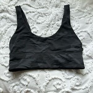Lulu Lemon Sports Bra